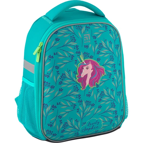 Рюкзак Kite Education каркасний Lovely Sophie K20-555s-5: Вікова група від 6 до 10 років