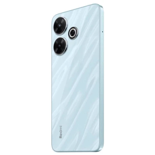 Смартфон Xiaomi Redmi 13 8/256Gb Ocean Blue (UA UCRF): Оперативна пам'ять 8 ГБ