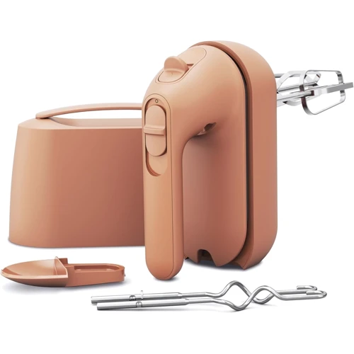 Міксер Kenwood HMP40.000 RD