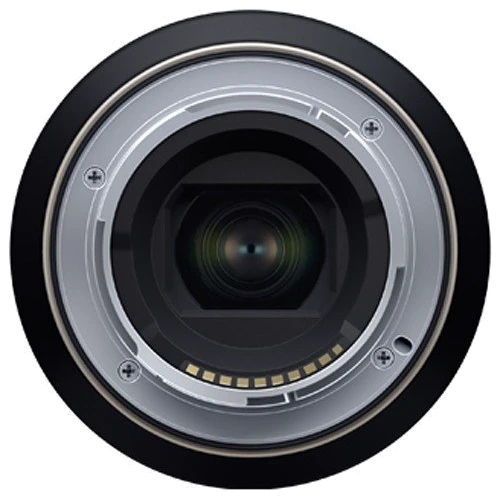 Объектив для фотоаппарата Tamron 35mm f/2.8 Di III OSD M 1:2 (Sony): Байонет Sony FE
