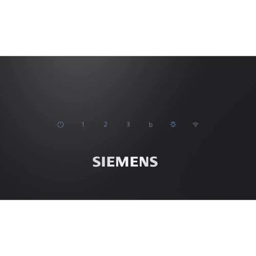 Вытяжка SIEMENS LC67KFN60: Тип воздухоочистителя Рециркуляция, Отвод