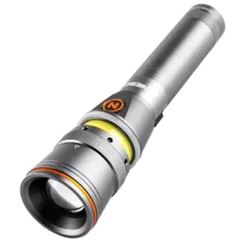 Ліхтар туристичний Nebo Franklin Twist RC (NB NEB-WLT-0024-G)