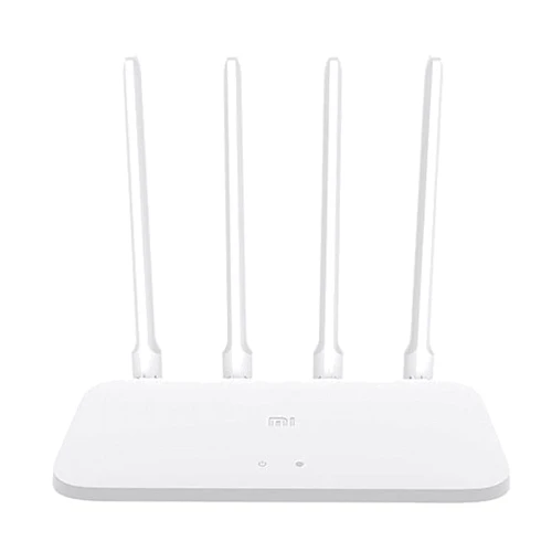 Маршрутизатор Wi-Fi Xiaomi Mi WiFi Router 3G v2 (DVB4225CN)