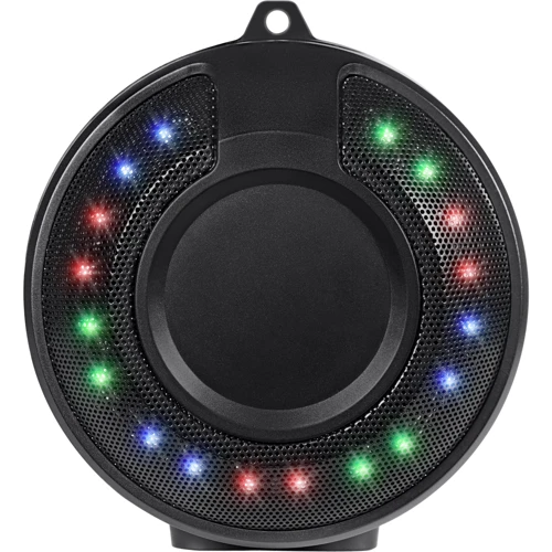 Акустика Defender G28 12Вт black (65128): Подключение Bluetooth 5.0 / AUX
