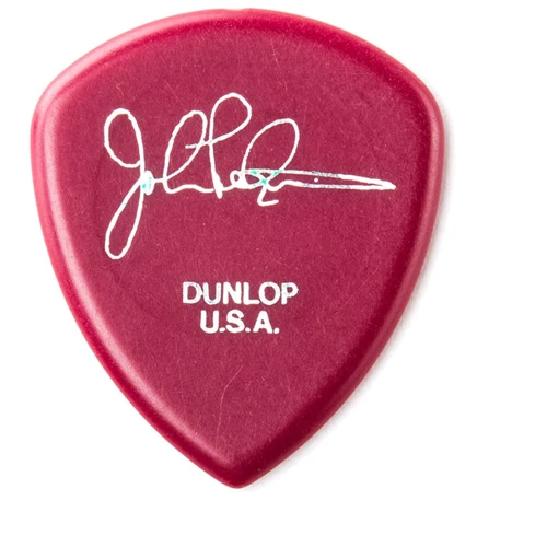 Медіатор Набор медиаторов DUNLOP 548PJP2.0 John Petrucci Flow Pick 2.0: Тип Медіатор