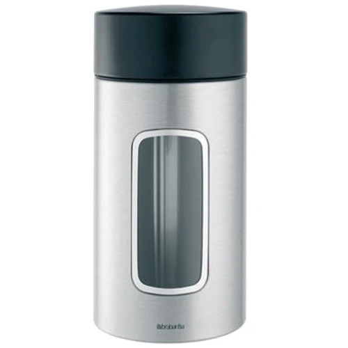 Ємність для зберігання Brabantia Canisters (1.7 л) (371820)
