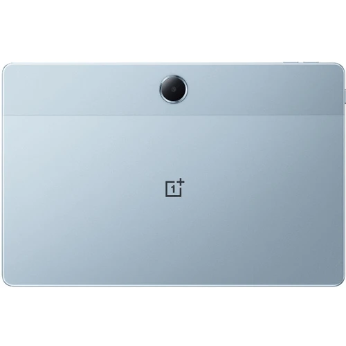 Планшет OnePlus Pad Lite 8/128GB LTE Aero Blue (Global): Комунікації GPS, GSM-модуль, 4G LTE, 3G, Bluetooth, Wi-Fi