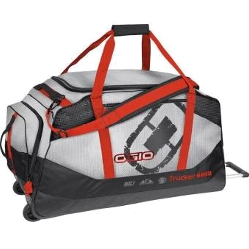 OGIO Trucker 8800 Chrome (121004.132)