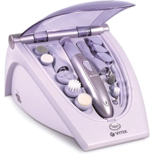 Vitek VT-2208 (Violet): Производитель Vitek