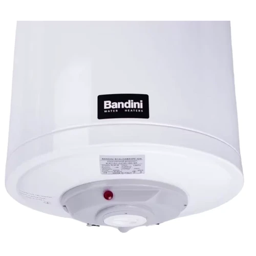 Бойлер Bandini Water SE 45 SLIM: Монтаж вертикальный