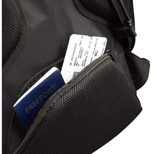 Сумка для ноутбуков Case Logic 17.3" Professional Black (RBP217) фото 6