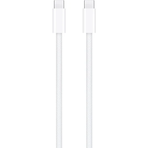 Кабель Apple 240W USB-C Charge Cable (2m) (MYQT3ZM/A): Тип USB-C - USB-C