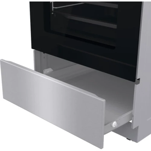 Плита електрична Gorenje GECS5C70XA