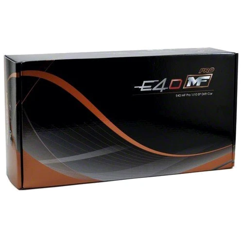 Дрифт 1:10 Team Magic E4D MF Pro KIT (TM503015) фото 12