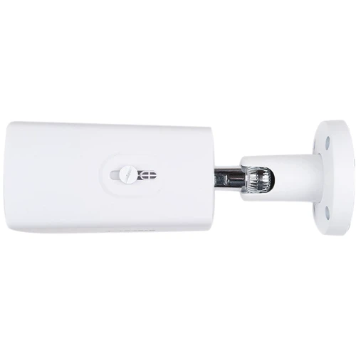 IP-видеокамера Tecsar Beta IPW-2M60F-poe: Разрешение 1920x1080