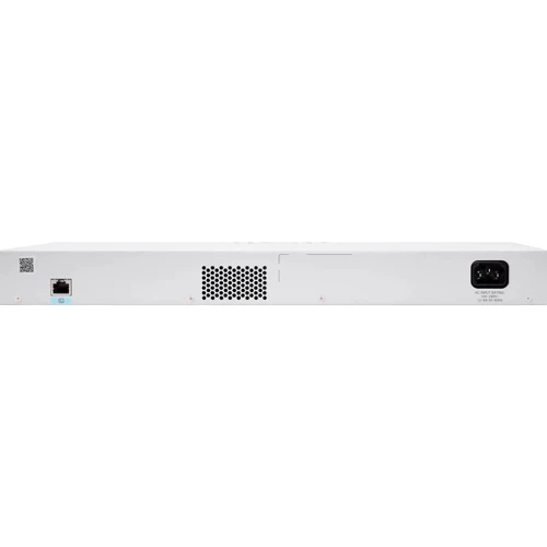 Сетевой коммутатор Cisco CBS220-48P-4G-EU: Количество портов Fast Ethernet (10/100) нет