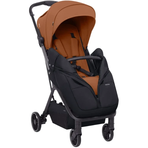 Прогулочная коляска Carrello Nova CRL-5521 Tangelo Orange фото 17