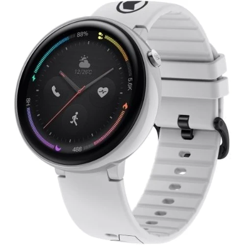 Смарт-часы Amazfit Nexo Ceramic White