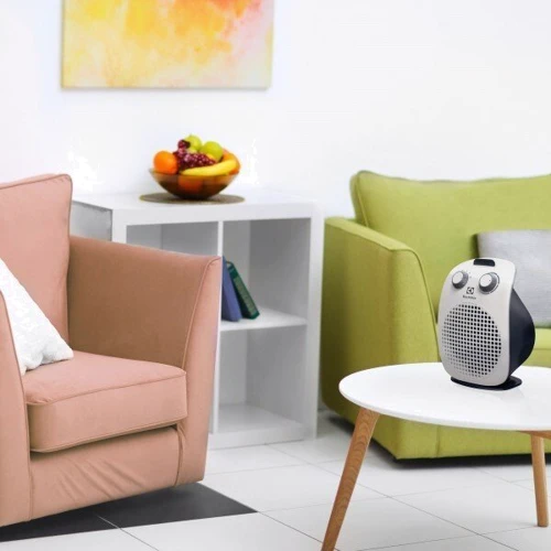 Обігрівач Electrolux EFH/S-1125: Максимальна потужність, кВт 1.5