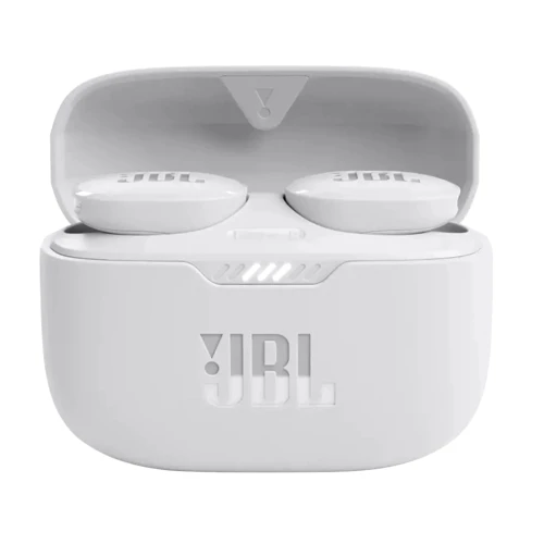 Навушники JBL Tune 130 NC TWS White (JBLT130NCTWSWHT): Чутливість (дБ) 105.5