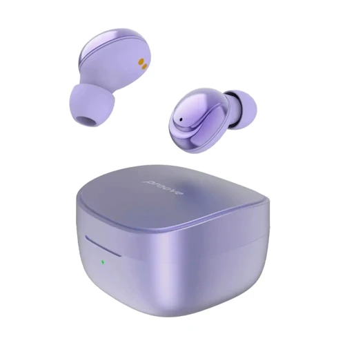 Навушники Proove Charm Purple: Тип кріплення без кріплень