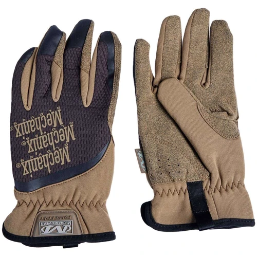 Перчатки Mechanix Fast Fit Tactical XXL coyote brown (MX-MFF-07CB/XXL)
