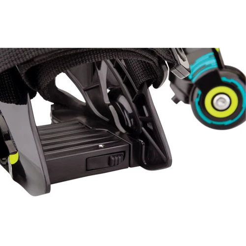Ролики Razor Jetts Green/Black