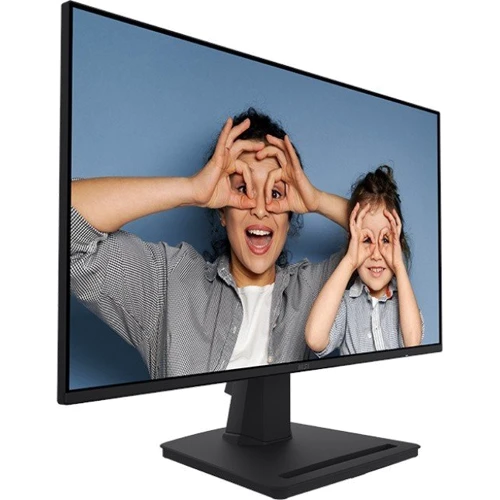 Монитор MSI PRO MP252: Разрешение Full HD (1920x1080)