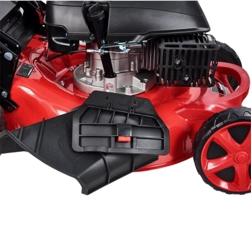 Газонокосилка Vitals Master Zp 51170td Grand бензиновая (164383): Высота скашивания, мм 25-75