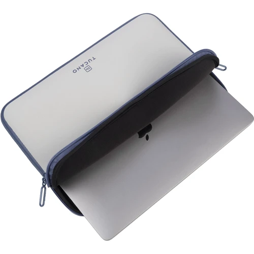 Tucano Elements 2 Gray (BF-E-MB213-G) for MacBook Air 13" | Pro 13" фото 13