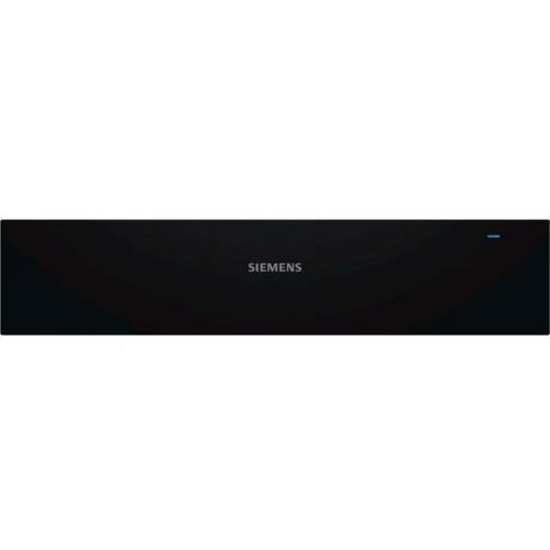 Встраиваемый шкаф для подогрева посуды Siemens BI510CNR0