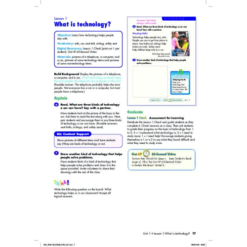 Big Science 2 Teacher's Book фото 6