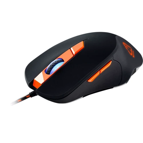 Мишка Canyon CND-SGM03RGB: інтерфейс підключення USB