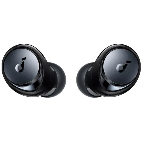 Наушники Anker SoundCore Space A40 Black (A3936G11): Диапазон частот (Гц) 20 - 20 000