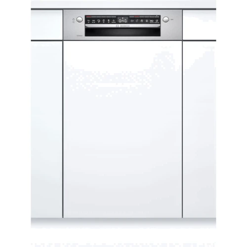 Встраиваемая посудомоечная машина Bosch SPI4EKS20E: Вместимость (комплектов) 9