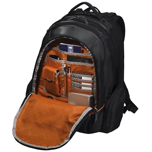 Everki Flight Black (EKP119) for MacBook Pro 15-16": Совместимость MacBook Pro 15-16"