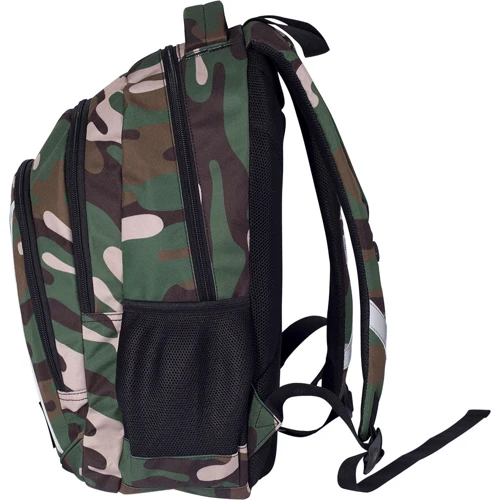Рюкзак AB300 Military (502021567): Стать дитини Для хлопчиків