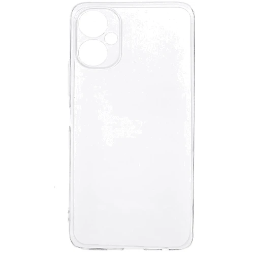 Чехол для телефонов BeCover TPU Case Transparancy for Tecno Spark 9 Pro (KH7n) (708661)