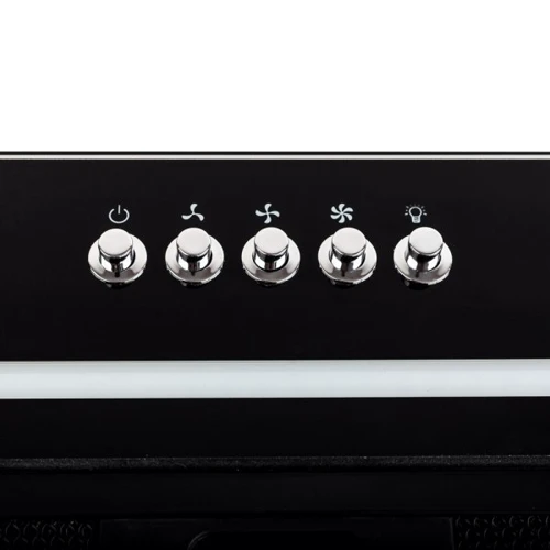 Витяжка Minola HBI 7664 BL GLASS 1000 LED Line фото 7