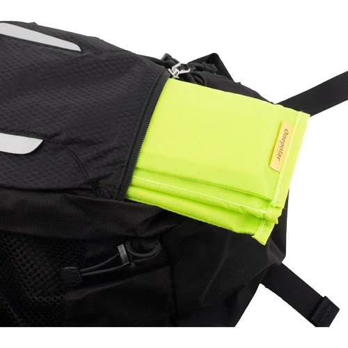 Мужской рюкзак Onepolar черный (W1537-black): Тип Рюкзаки
