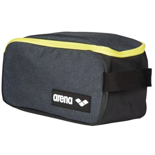 Спортивная сумка Arena Pocket Bag 002430-510 серая (3468336223703): Тип Спортивные сумки