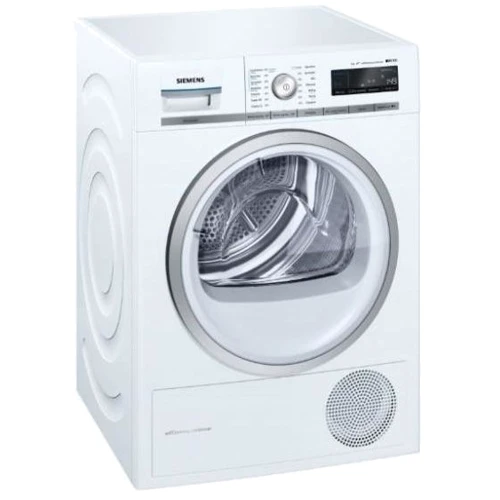 Сушарка Siemens WT45W561PL