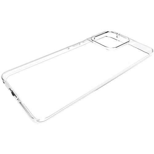 Чехол для телефонов BeCover TPU Case Transparancy for Motorola Edge 60 (713771)
