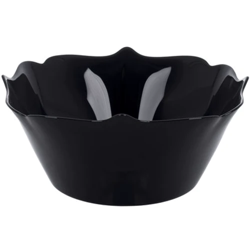 Столовый сервиз Luminarc AUTHENTIC B&W 19 предметов (E6195): Количество персон 6