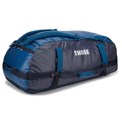 Thule Chasm XL 130L TDSD-205 Poseidon (3204420): Об'єм, л 130 л
