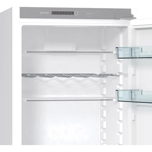 Встраиваемый холодильник Gorenje NRKI418FA0 фото 9