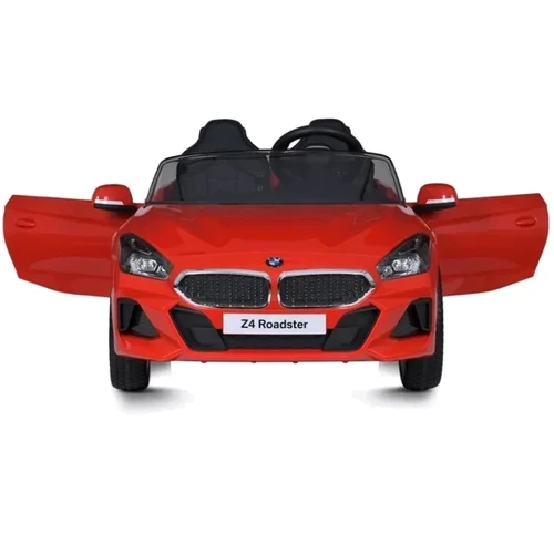 Детский электромобиль Bambi Racer BMW Roadster красный (M 5742EBLR-3): Вид автомобиль