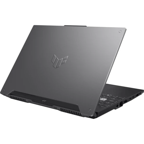 Ноутбук ASUS TUF Gaming F15 FX507ZC4-HN349 (90NR0GW2-M00XH0) UA: Видеоадаптер NVIDIA GeForce RTX 3050, 4 ГБ GDDR6