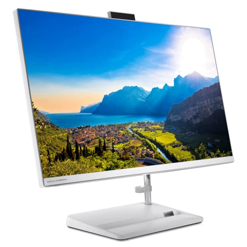 Моноблок Lenovo IdeaCentre AiO 3 27ITL6 (F0FW006QUA) UA: Діагональ екрану 25 "і більше