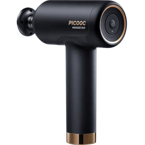 Массажер Ручной массажер Picooc P1 black: Производитель Picooc